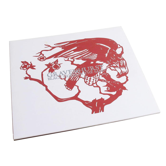 Black Holes in the Sand