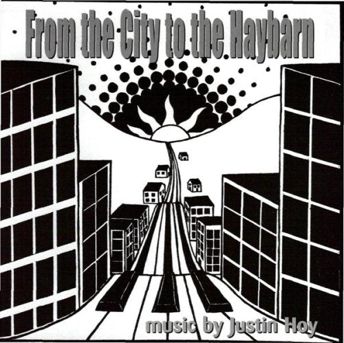 From the City to the Haybarn