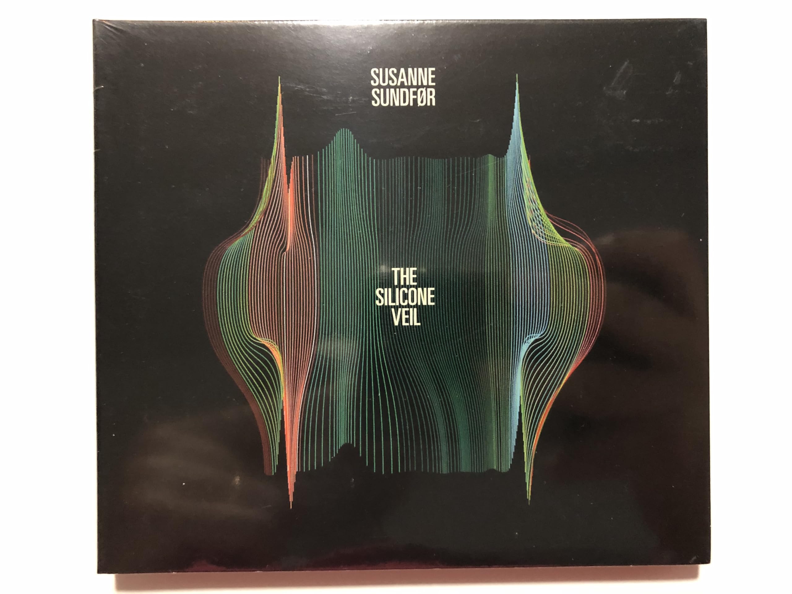 The Silicone Veil