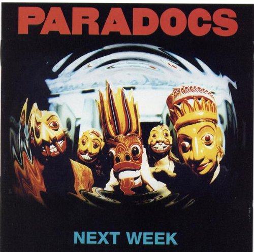 Next week (1995)