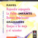 WORKS FOR PIANO BY INFANTE - R