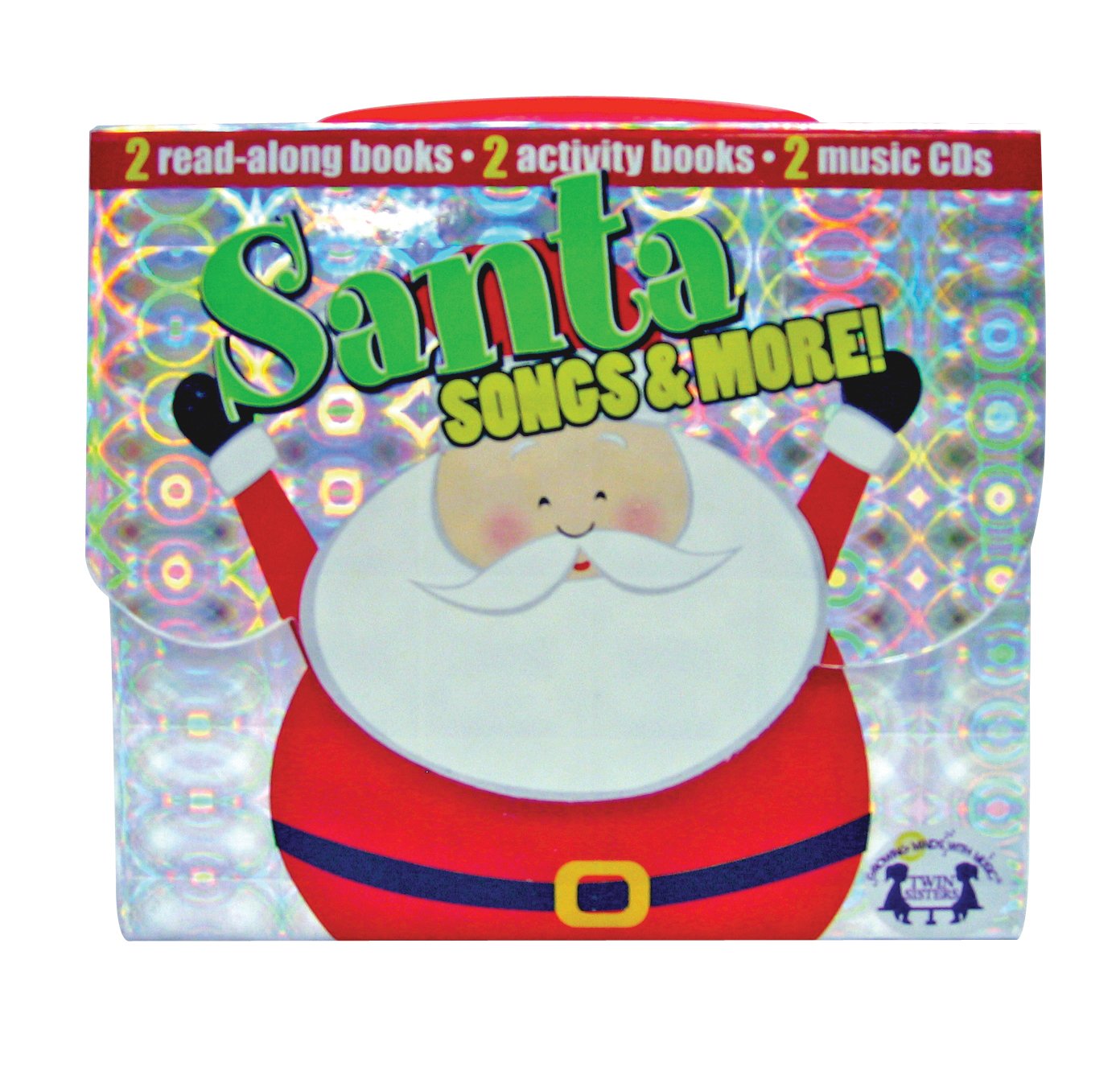 Santa Songs & More