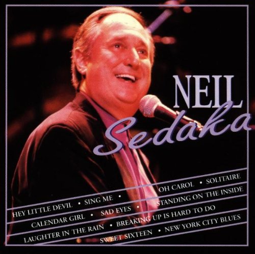 Neil Sedaka
