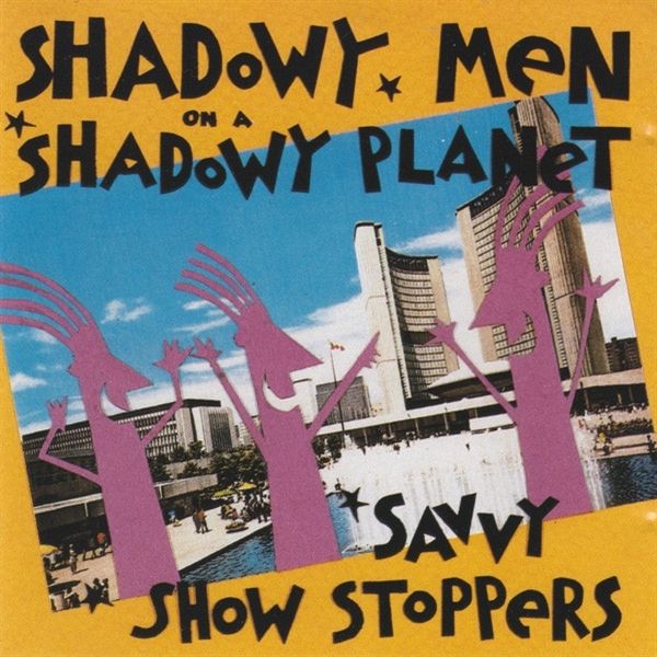 Savvy Show Stoppers