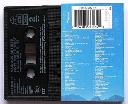 Now That's What I Call Music Vol.32