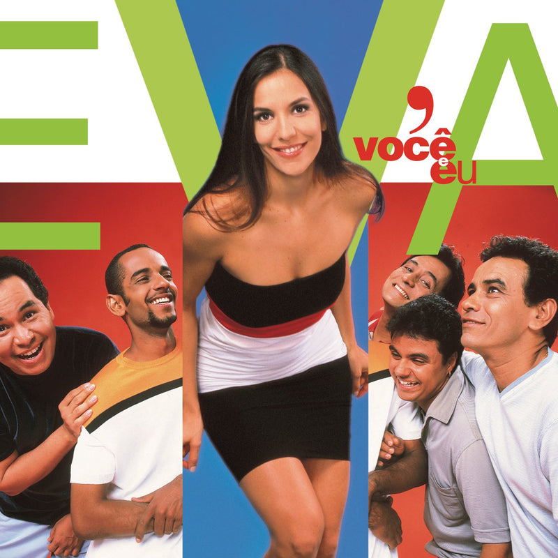 Voce E U