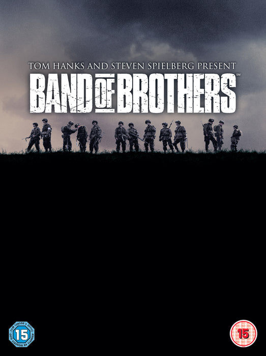 Band of Brothers