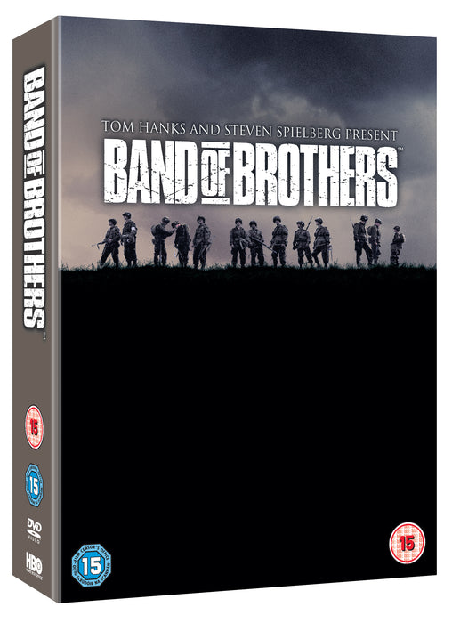Band of Brothers