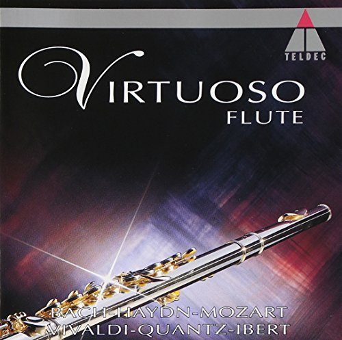 Various-virtuoso Flute