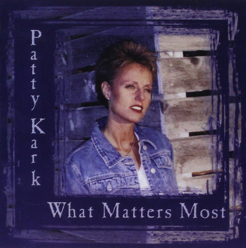 What Matters Most