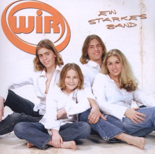 Ein Starkes Band