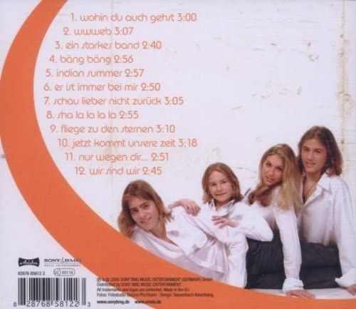 Ein Starkes Band