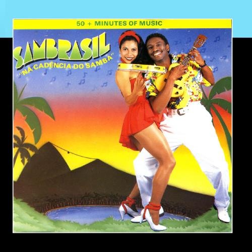 Na Cadência Do Samba