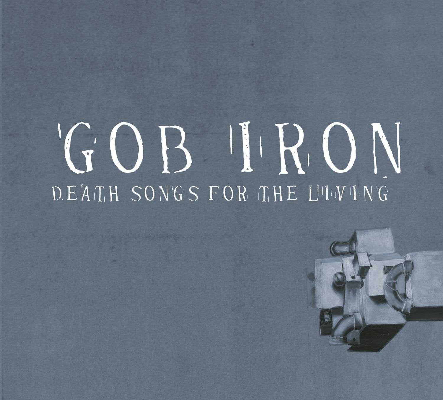 Death Songs for Living