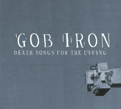Death Songs for Living