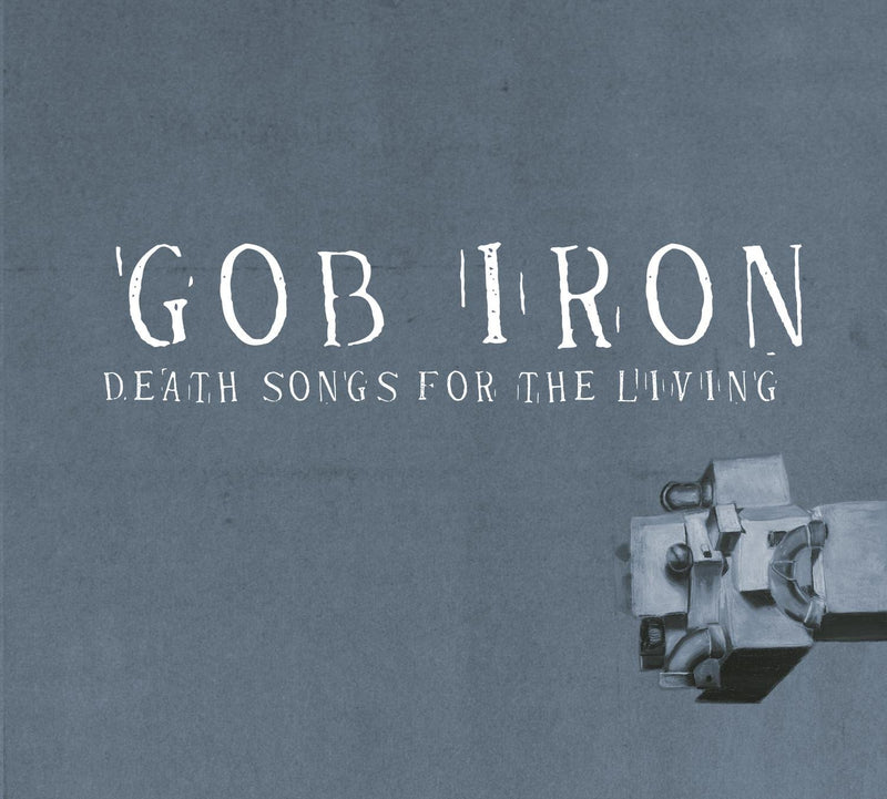 Death Songs for Living