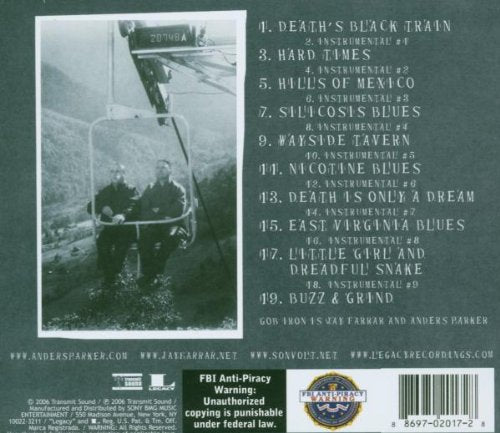 Death Songs for Living