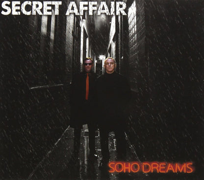 Soho Dreams