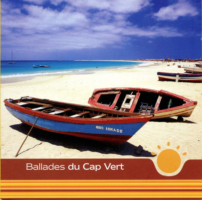 Ballades Du Cap Vert