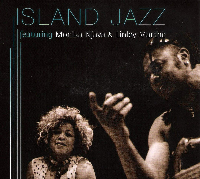 Island Jazz Feat. Manika Njava & Linley Marthe - Island Jazz