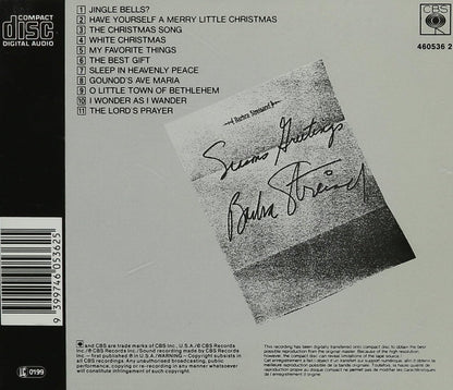 Christmas Album