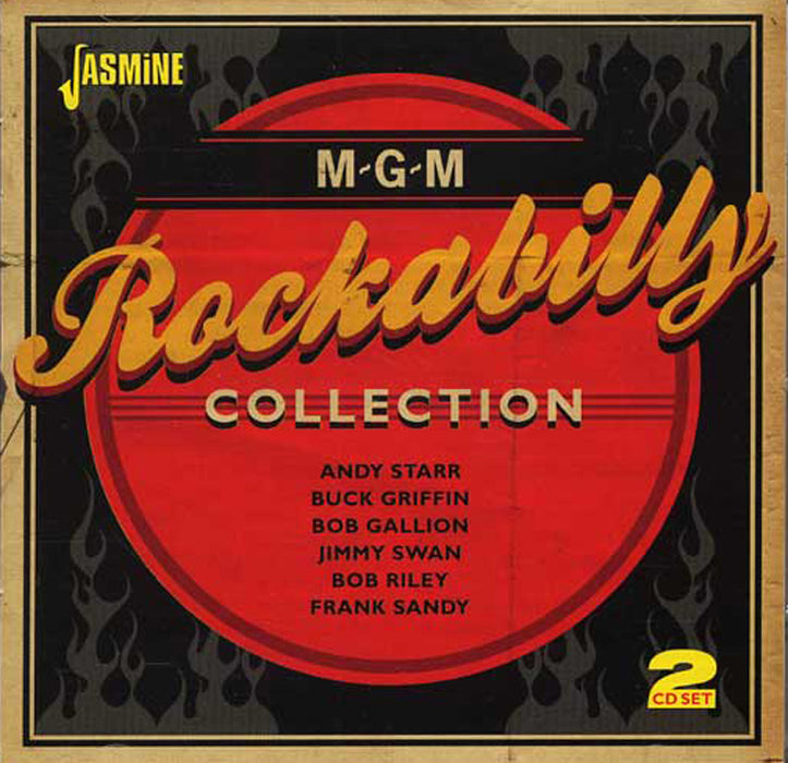 MGM Rockabilly Collection