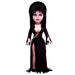 Mezco H857775 Elvira Mistress of The Dark, No Color, nico