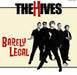 Barely Legal - Anniversary Edition