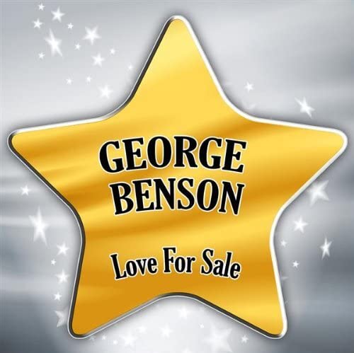 Love for Sale