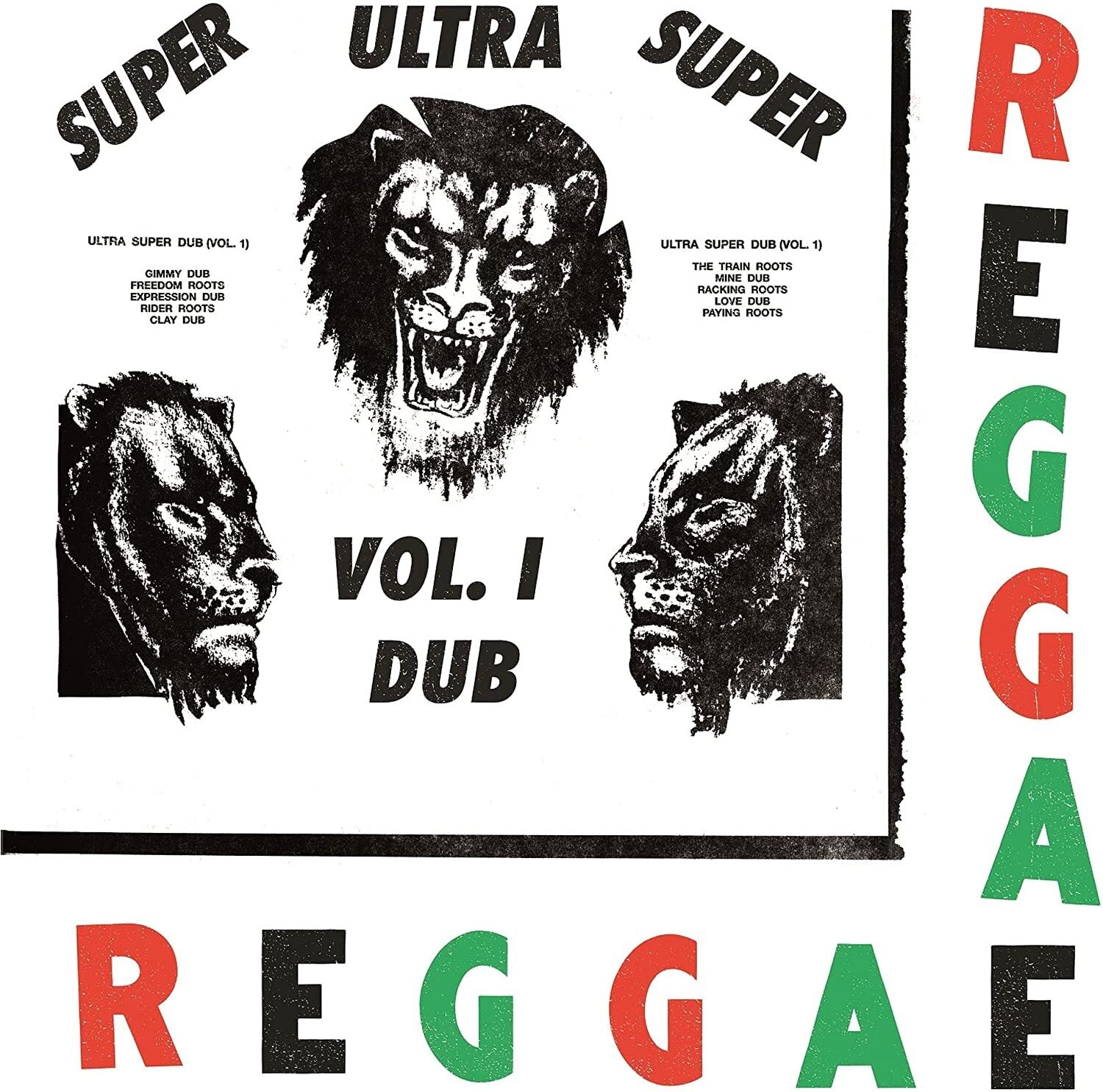 Ultra Super Dub V.1