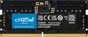 Crucial RAM 8GB DDR5 4800MHz CL40 Laptop Memory CT8G48C40S5