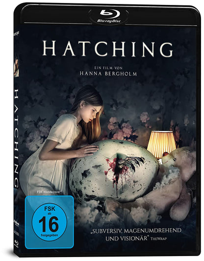 Hatching