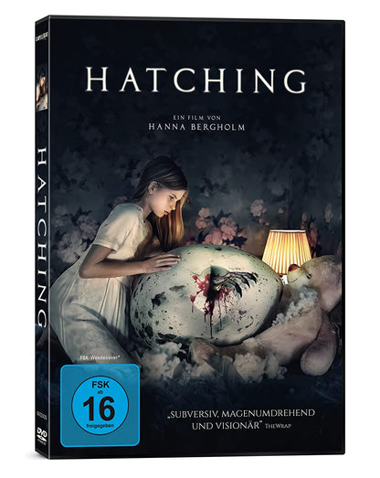 Hatching