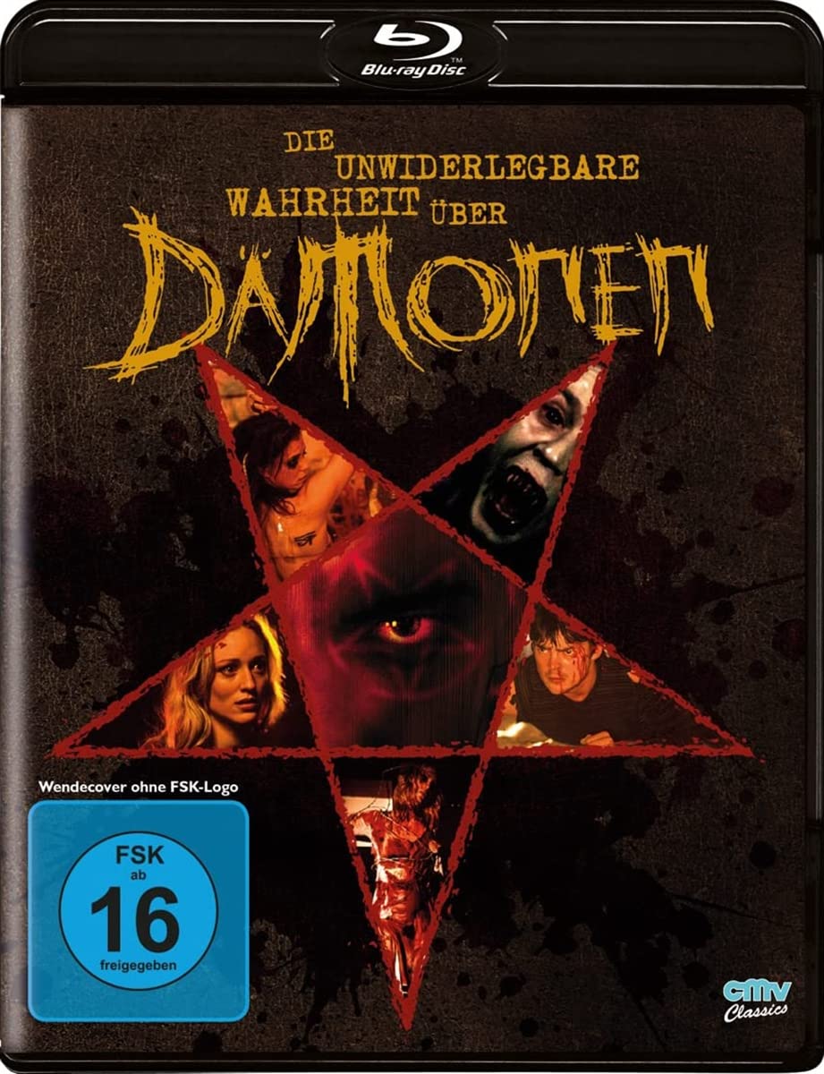 Die unwiderlegbare Wahrheit über Dämonen