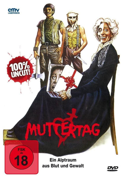 Muttertag (uncut