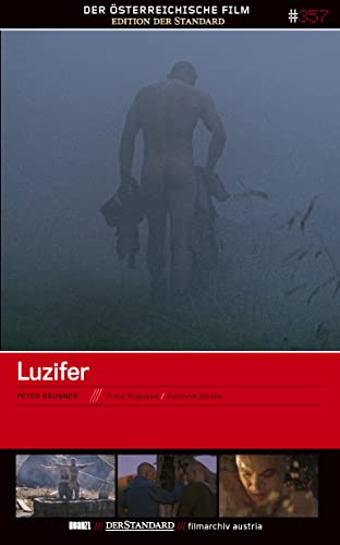 #357: Luzife (Pete B Unne