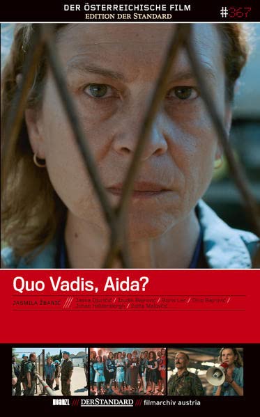 Quo Vadis, Aida? / Der Österreichische Film - Edition Der Standard #367