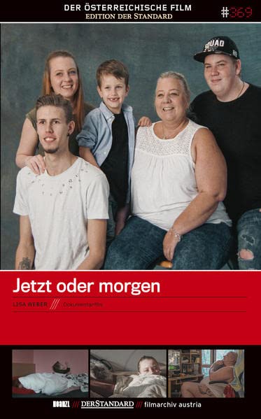 #369: Jetzt Ode Mo Gen (Lisa Webe