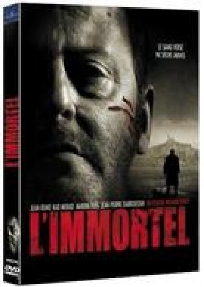 L'immortel / 22 Bullets  - English subtitled