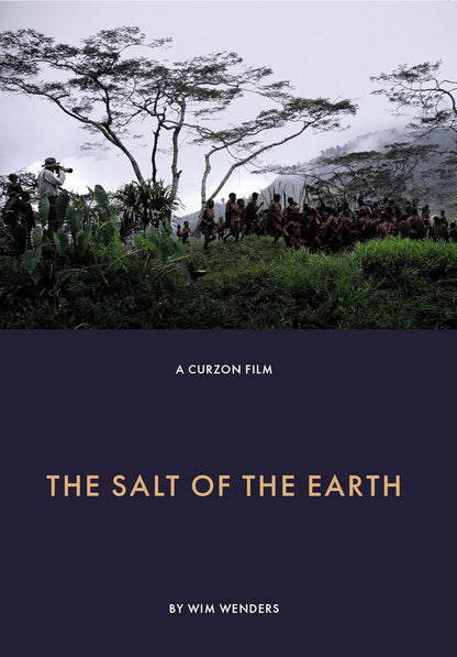The Salt Of The Earth