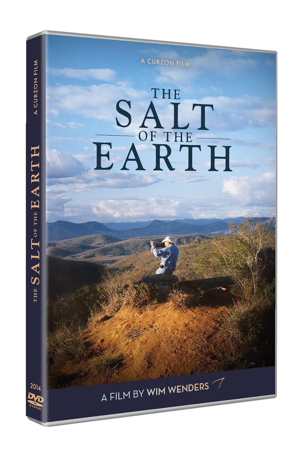 The Salt Of The Earth