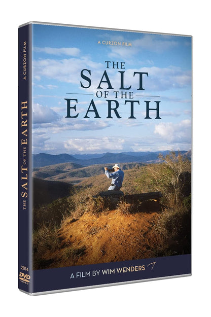 The Salt Of The Earth