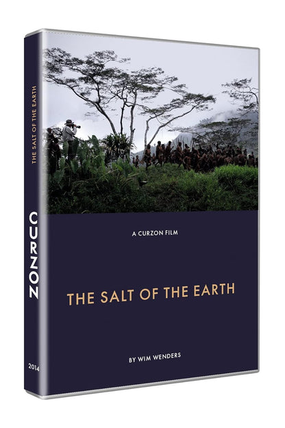 The Salt Of The Earth