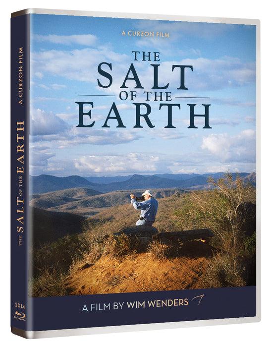 The Salt of the Earth