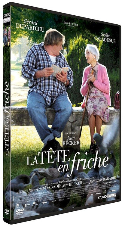 La Tête en Friche
