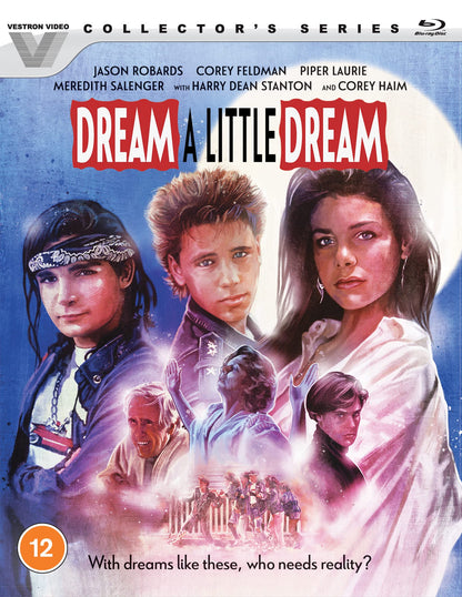 Dream a Little Dream