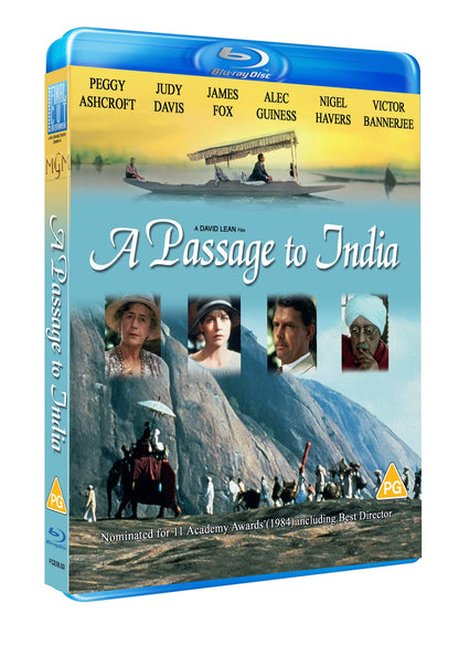 A Passage To India