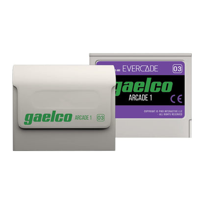 Videogioco Blaze Entertainment Ltd Gaelco Arcade Collection 01