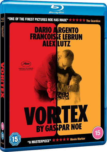 Vortex