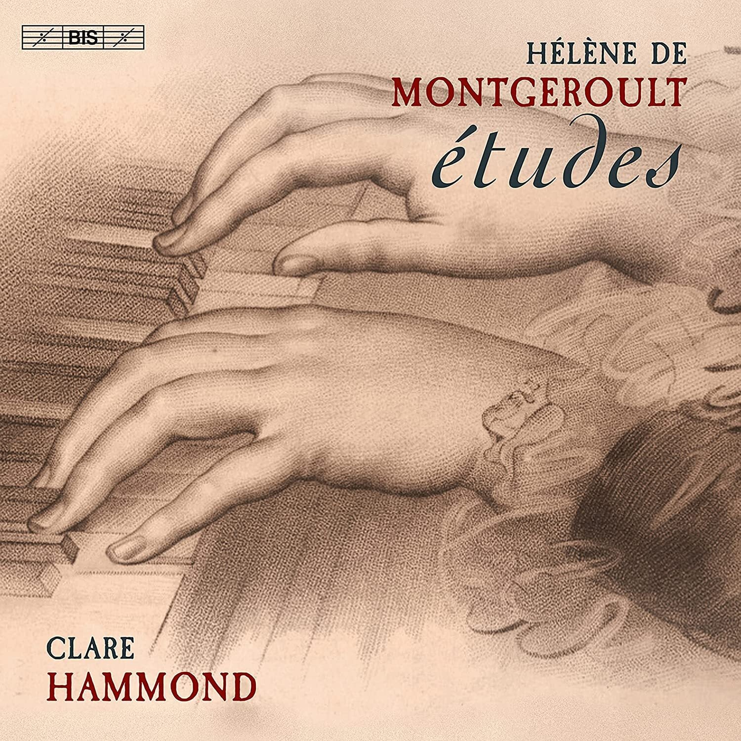 Hélène De Montgeroult: Études